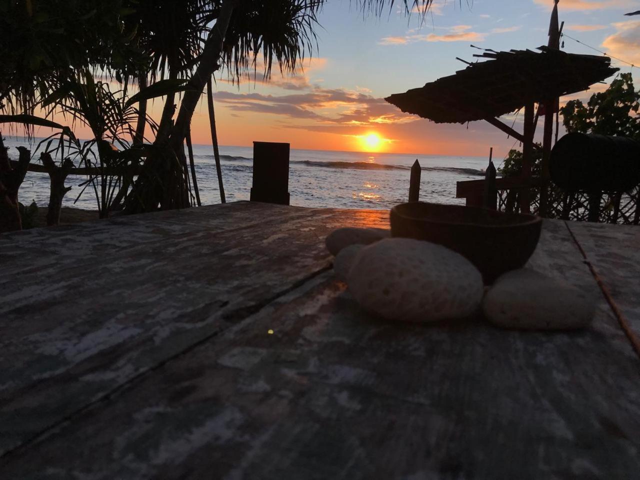 Guru Beach Resort Tangalle Zewnętrze zdjęcie