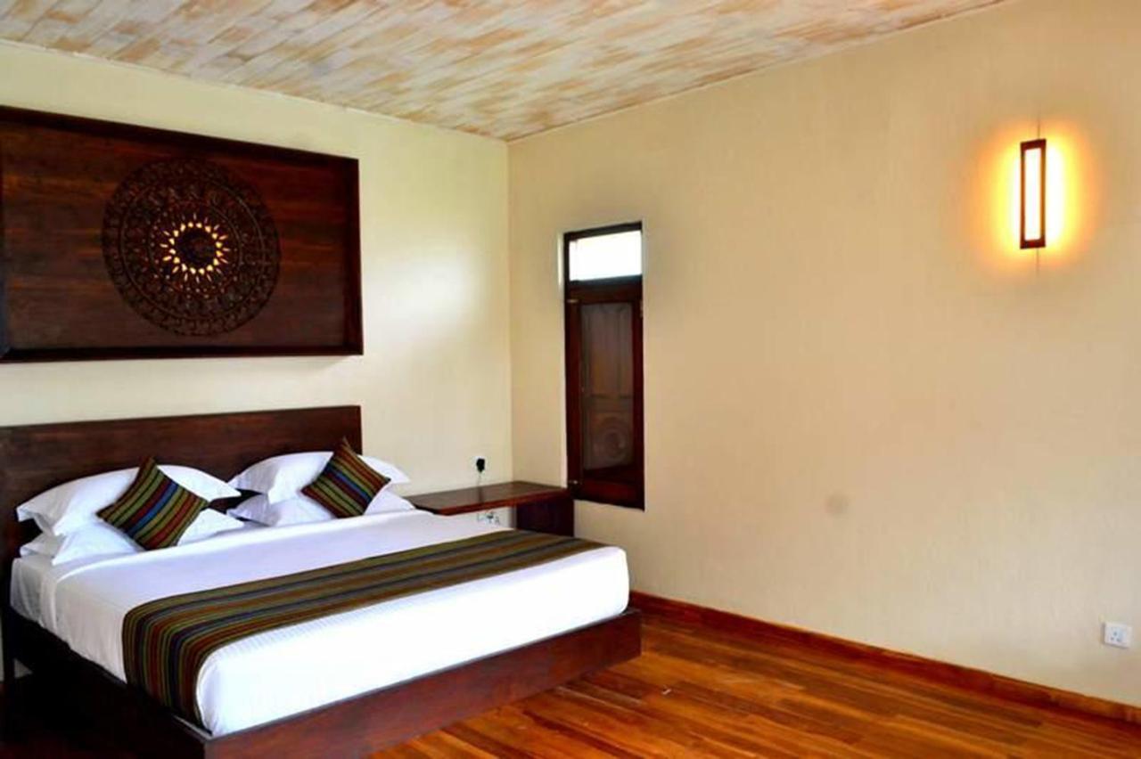 Guru Beach Resort Tangalle Zewnętrze zdjęcie