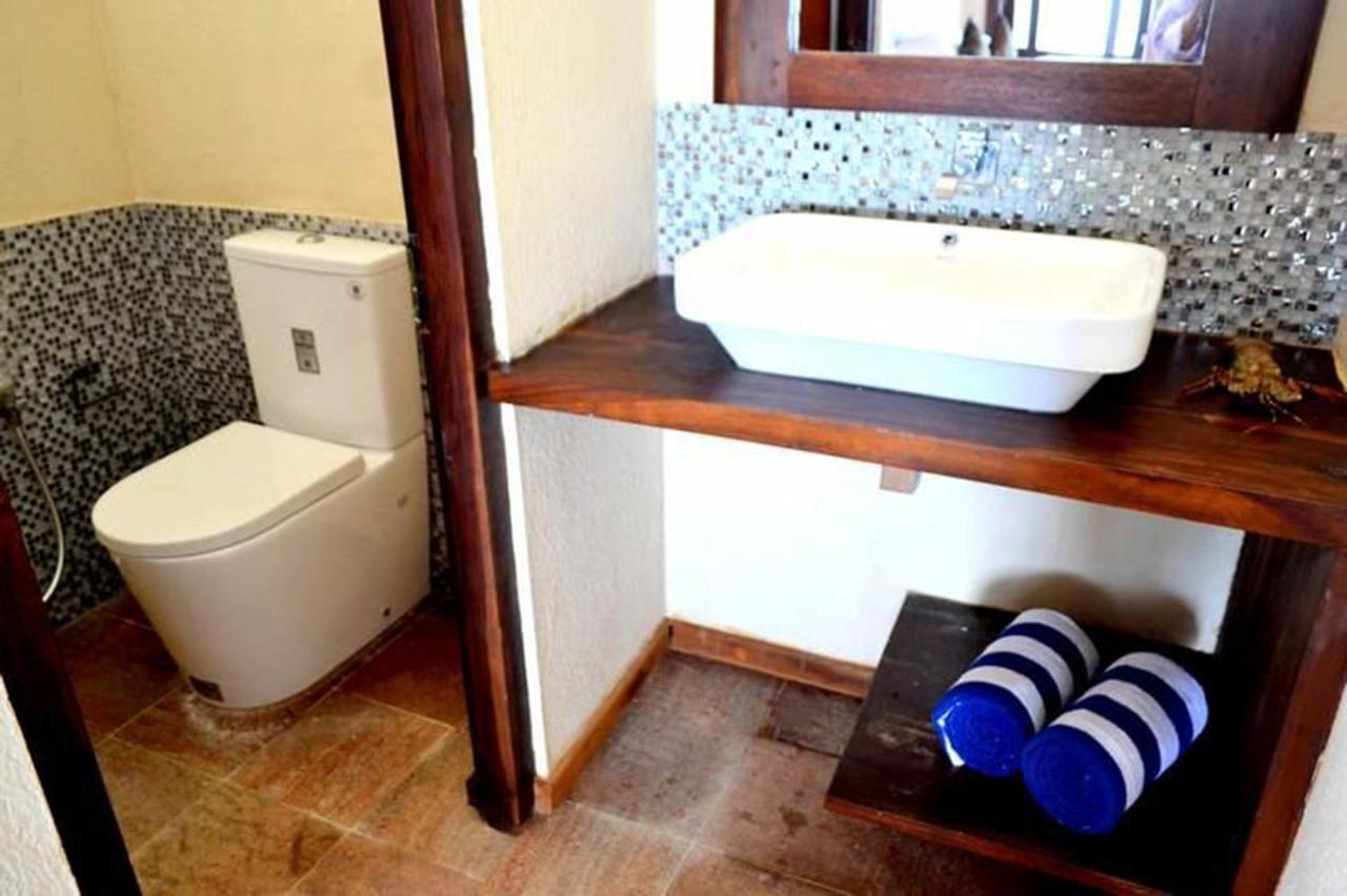 Guru Beach Resort Tangalle Zewnętrze zdjęcie