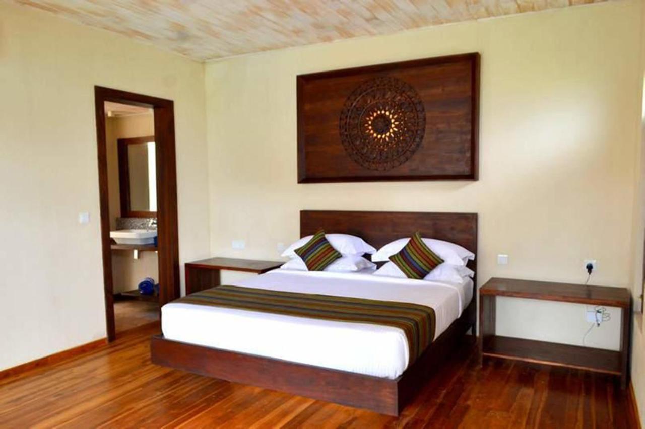 Guru Beach Resort Tangalle Zewnętrze zdjęcie
